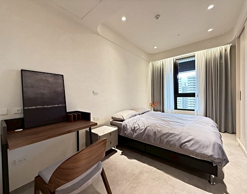 捷運新北產業宏匯🔥高樓景觀大露台雙主臥可寵🔥租屋妤彤 - Image 4