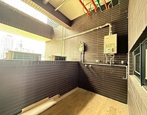 捷運新北產業宏匯🔥高樓景觀大露台雙主臥可寵🔥租屋妤彤 - Image 14