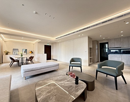 捷運新北產業宏匯🔥高樓景觀大露台雙主臥可寵🔥租屋妤彤 - Image 7