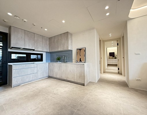 捷運新北產業宏匯🔥高樓景觀大露台雙主臥可寵🔥租屋妤彤 - Image 8