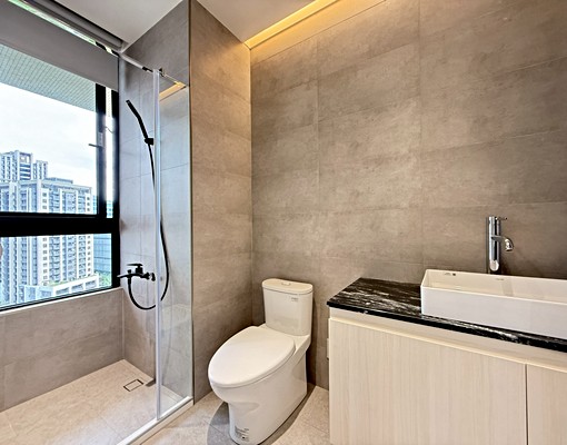 捷運新北產業宏匯🔥高樓景觀大露台雙主臥可寵🔥租屋妤彤 - Image 10