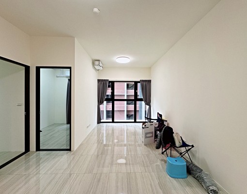 海悅花園-溫馨3房車-周先生 - Image 1