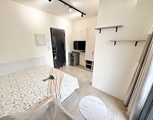 可租補可貓✨騎樓機車位|子母車飲水機❤️衛浴開窗陽台獨洗 - Image 6