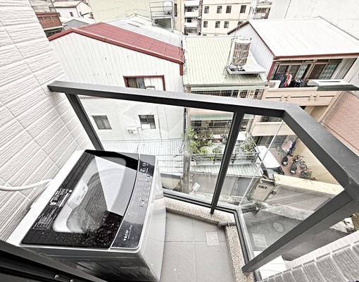 可租補可貓✨騎樓機車位|子母車飲水機❤️衛浴開窗陽台獨洗 - Image 9