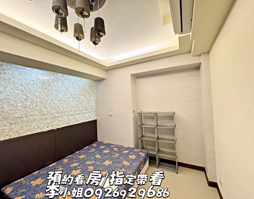 沃盛睿達/板橋埔墘/可寵物/獨立廚房/車位/高齡友善/家具齊 - Image 4