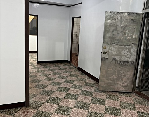 採光通風四樓全新變頻冷氣 - Image 2