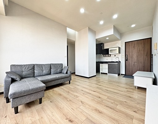 稀有質感全配兩房兩衛🔥新光遠百捷運宅|平車雙租補浴缸 - Image 4