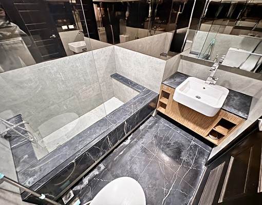 稀有質感全配兩房兩衛🔥新光遠百捷運宅|平車雙租補浴缸 - Image 11