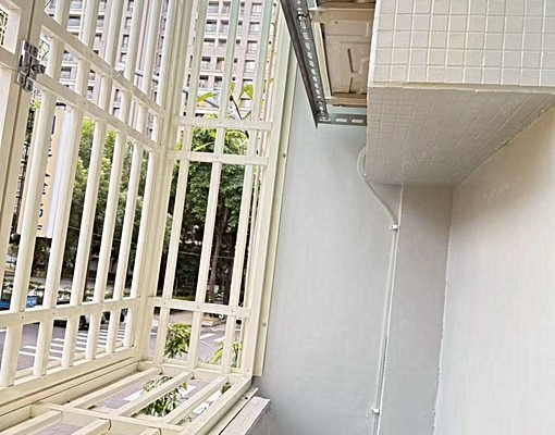 🦋西區聖誕套房🎄街景光廊。可散步到柳川水岸燈海🌟 - Image 9