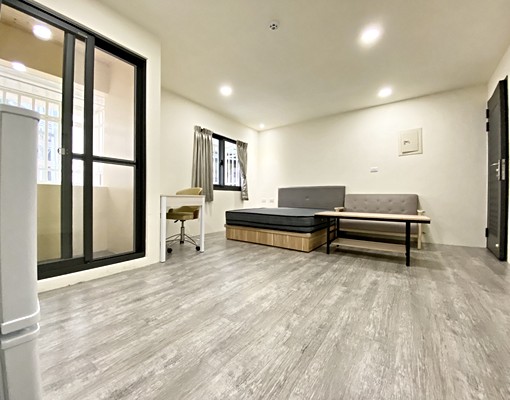 秒殺超大類一房一廳🔥北屯太原車站|可貓狗獨洗曬雙租補流理台 - Image 8