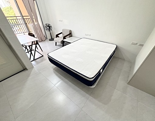 秒殺超大類一房一廳🔥北區五權篤行|乾溼分離雙租補流理台 - Image 2