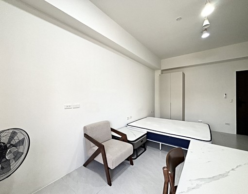 秒殺超大類一房一廳🔥北區五權篤行|乾溼分離雙租補流理台 - Image 4