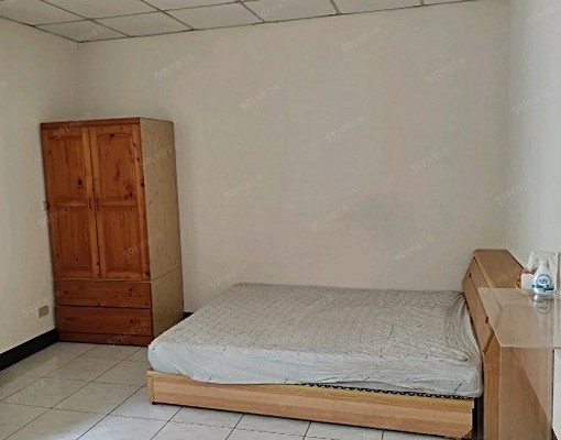 【飲水機、浴室對外窗】文化中心健身套房 - Image 2