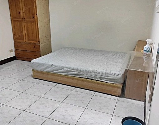 【飲水機、浴室對外窗】文化中心健身套房 - Image 6