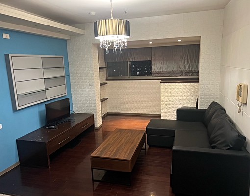 屋主自租‼️免服務費👍太子國際村兩房一廳一衛 - Image 7