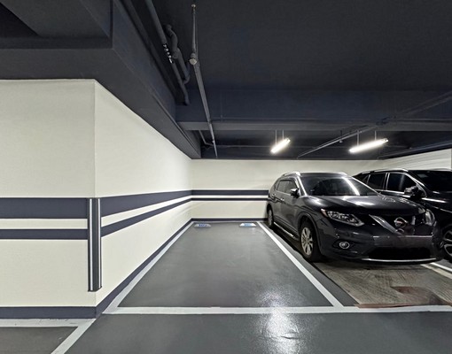 中信奇奇妙妙屋🌈【租】【海悅花園】2+1房平面車位 - Image 10