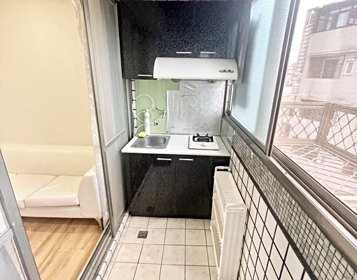 台水電一房一廳✨陽台獨洗✨瓦斯爐✨可租補✨屋況極佳✨ - Image 6