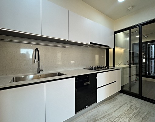 獨家夢幻五星級社區大四房🔥北屯南興|系統櫃雙車租補視野浴缸 - Image 13