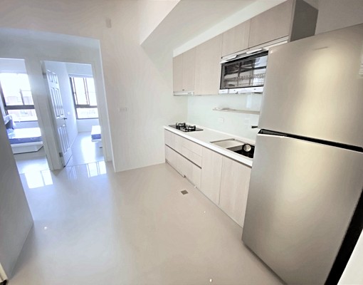 近中山醫✅正2房/全配傢俱電/平車✅可雙租補 - Image 5