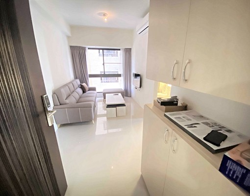 近中山醫✅正2房/全配傢俱電/平車✅可雙租補 - Image 4