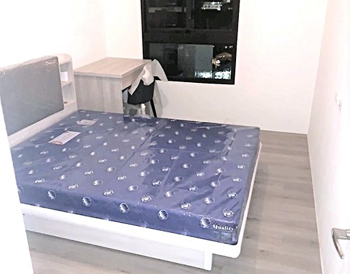 近中山醫✅正2房/全配傢俱電/平車✅可雙租補 - Image 10