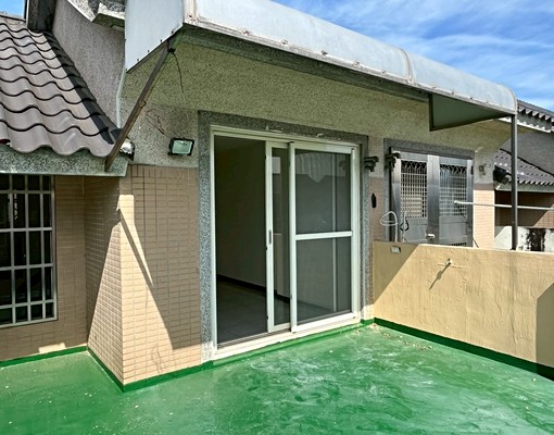 租大雅-整棟透天屋況超☆四房三廳三衛-門口停車🍎 - Image 7