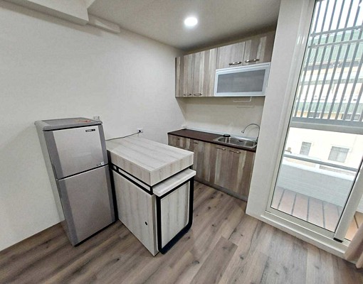 🎉南區忠孝路全新2房1廳🎉21000元🎉可雙租補 - Image 4