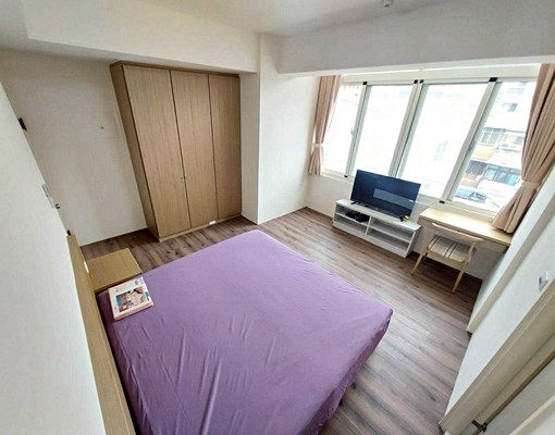 🎉南區忠孝路全新2房1廳🎉21000元🎉可雙租補 - Image 9