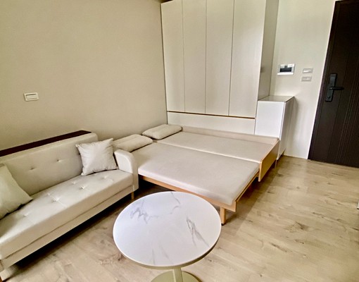 藝文特區小豪宅。景觀視野好。屋齡新! - Image 10