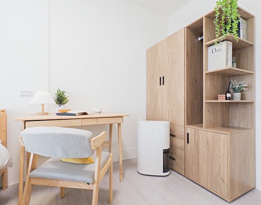 優潤家|南港展覽館|電梯共生公寓|全新裝修|可租補 - Image 11