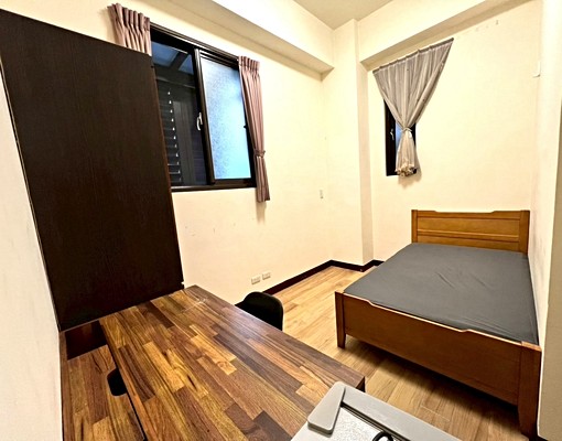 🌀南區有恆街美套房🌀6200元/月 - Image 2