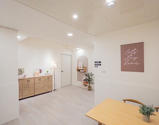 優潤家|近中研院|【電梯大樓6樓】|獨陽台獨洗|可租補 - Image 8