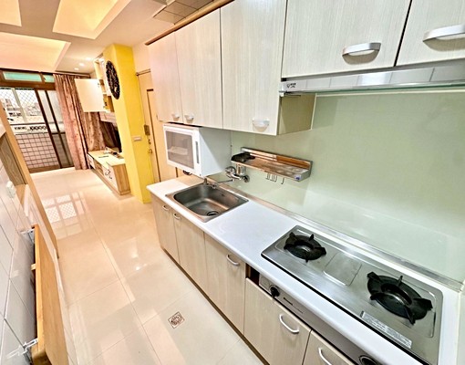 💕水湳可租補秒殺💕電梯三房車位💕 - Image 4