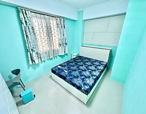 💕水湳可租補秒殺💕電梯三房車位💕 - Image 9