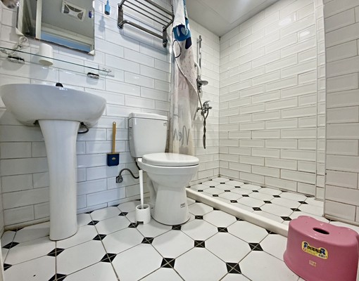 秒殺超大類一房一廳🔥北區北平商圈|乾雌分離流理台超光超好 - Image 8