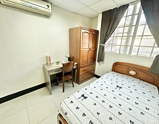 秒殺近中國醫♡勤美科博館♡採光好♡飲水機♡可短租♡可租補 - Image 5