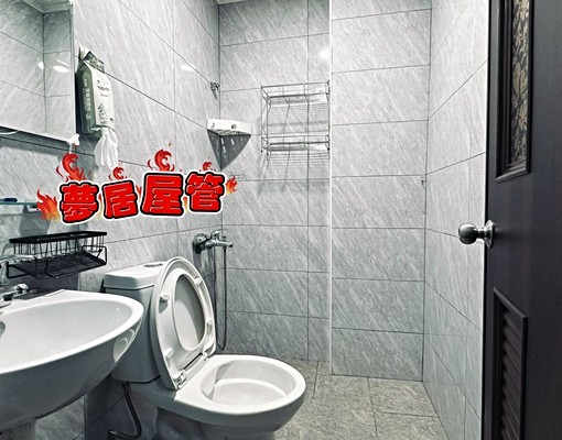 👑整棟出租👑店住合一✨可租補工作室|可營登可戶籍|家具✨ - Image 11