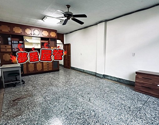 👑整棟出租👑店住合一✨可租補工作室|可營登可戶籍|家具✨ - Image 1