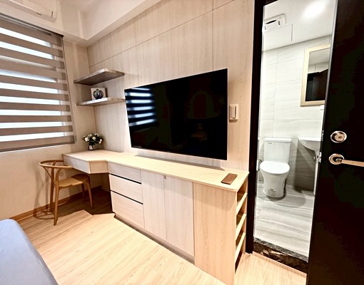 大魯閣❤️質感超好❤️陽台獨洗曬❤️可租補❤️中興大 - Image 6