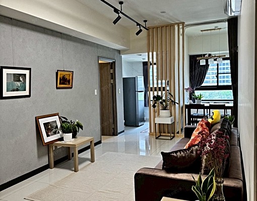 🍎歸仁高鐵讚|明日讚精緻3房附車含管|可租補入戶籍 - Image 1