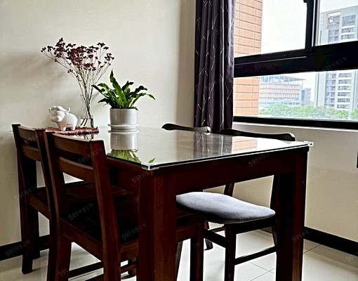 🍎歸仁高鐵讚|明日讚精緻3房附車含管|可租補入戶籍 - Image 3