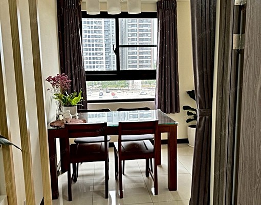 🍎歸仁高鐵讚|明日讚精緻3房附車含管|可租補入戶籍 - Image 2