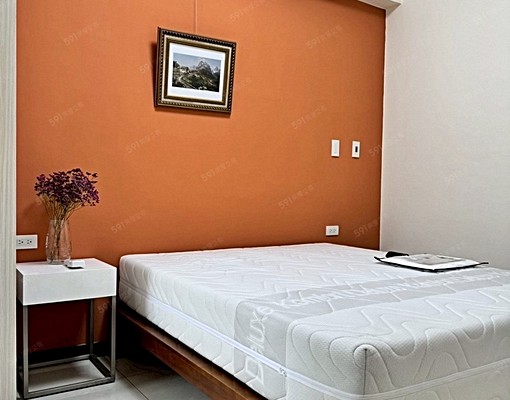 🍎歸仁高鐵讚|明日讚精緻3房附車含管|可租補入戶籍 - Image 6