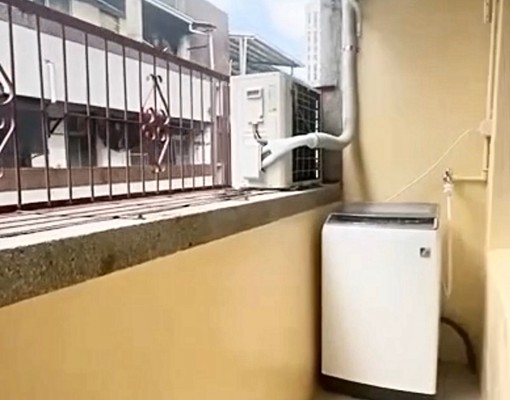 大魯閣❤️質感超好❤️陽台獨洗曬❤️可租補❤️中興大 - Image 8