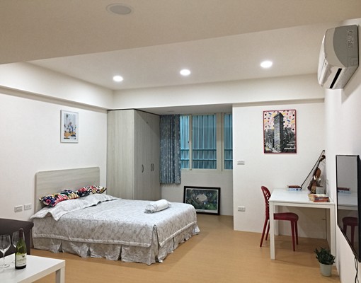 獨立套房|三重菜寮站|11坪 - Image 2