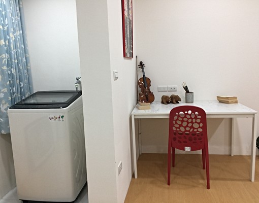 獨立套房|三重菜寮站|11坪 - Image 12