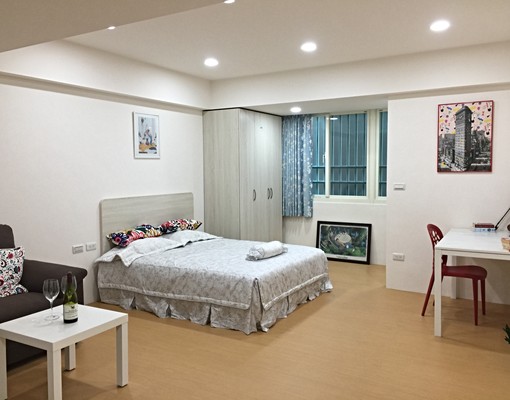 獨立套房|三重菜寮站|11坪 - Image 7