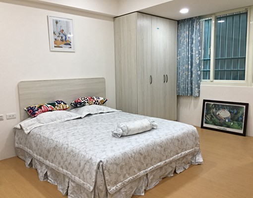 獨立套房|三重菜寮站|11坪 - Image 8