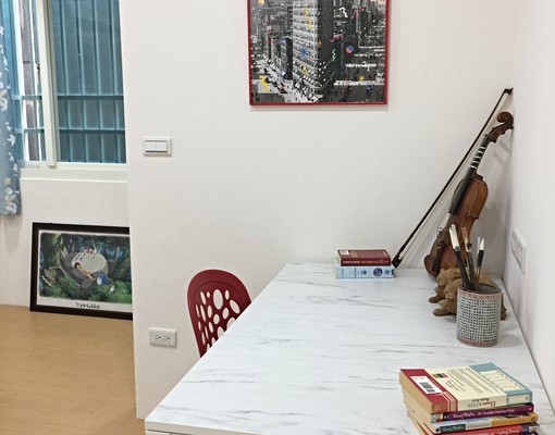 獨立套房|三重菜寮站|11坪 - Image 10