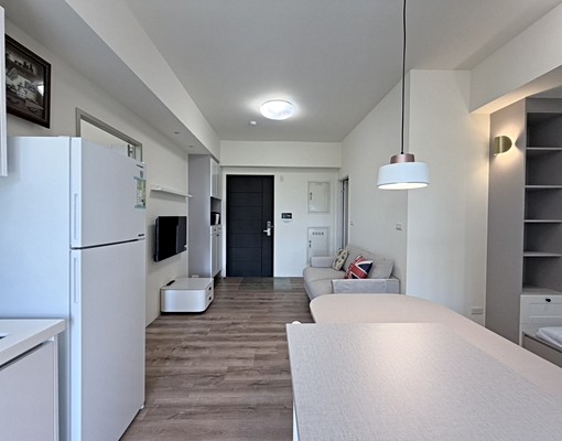 🍎高鐵好近|春福天駅面公園精緻2房|附平車含管理費送網路 - Image 2